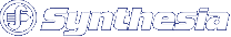 Synthesia Logo Bile
