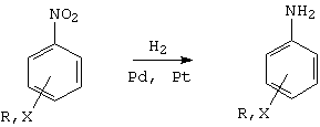 Hydrogenace vzorec
